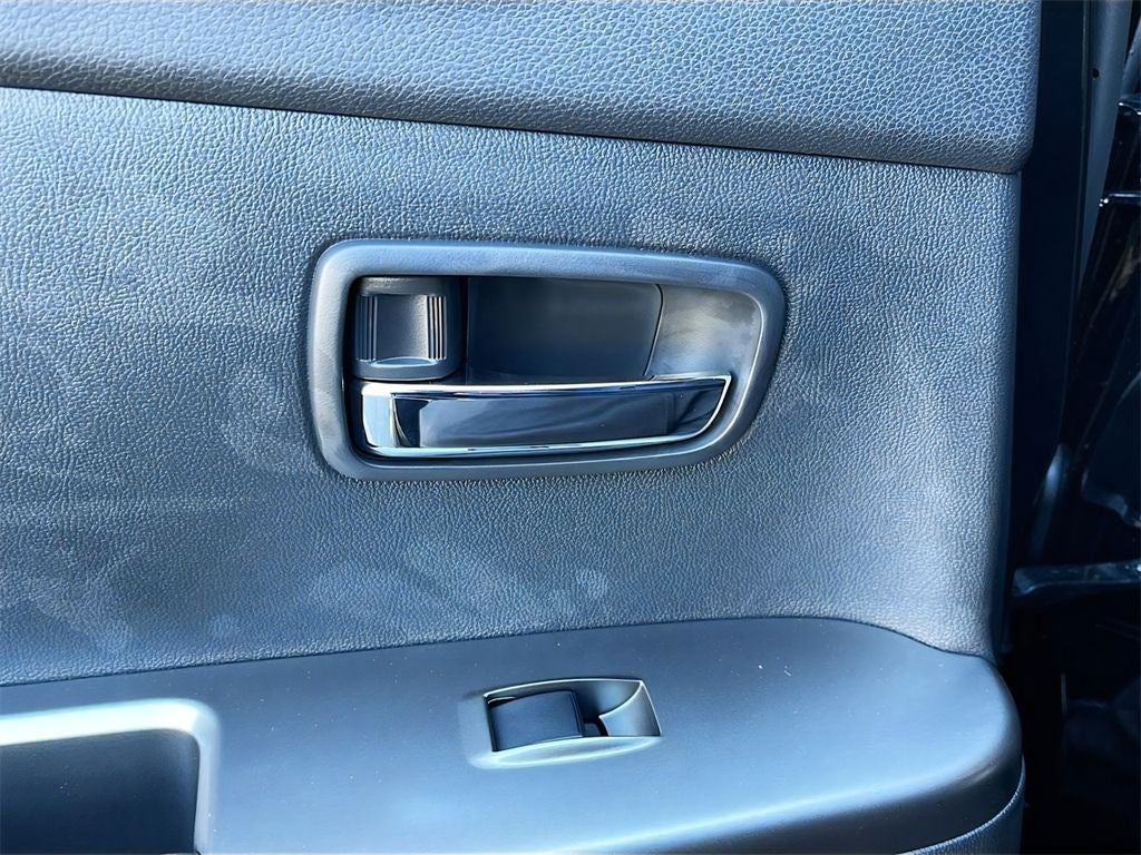 2026 Mitsubishi Outlander Sport Base