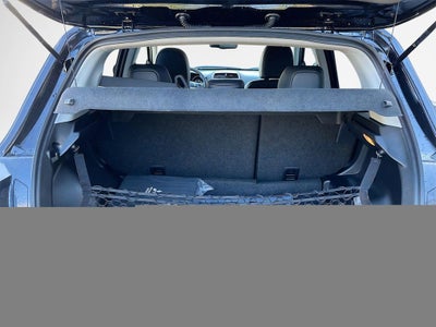 2026 Mitsubishi Outlander Sport Base