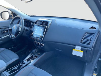 2026 Mitsubishi Outlander Sport Base