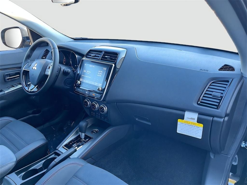 2026 Mitsubishi Outlander Sport Base