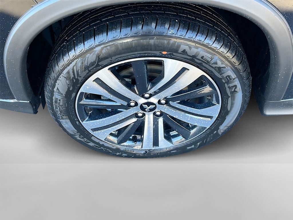 2026 Mitsubishi Outlander Sport Base