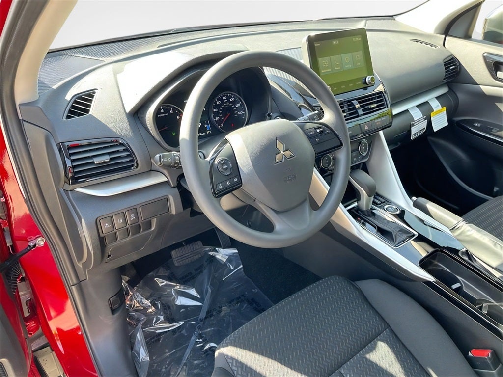 2026 Mitsubishi Eclipse Cross LE