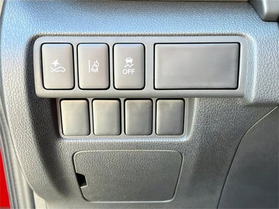 2026 Mitsubishi Eclipse Cross LE