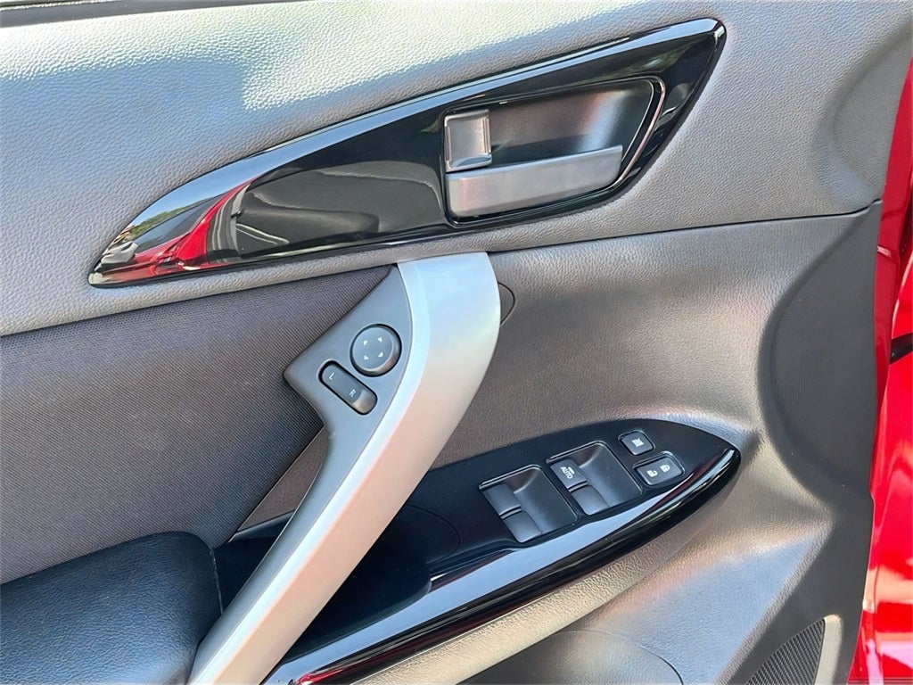 2026 Mitsubishi Eclipse Cross LE