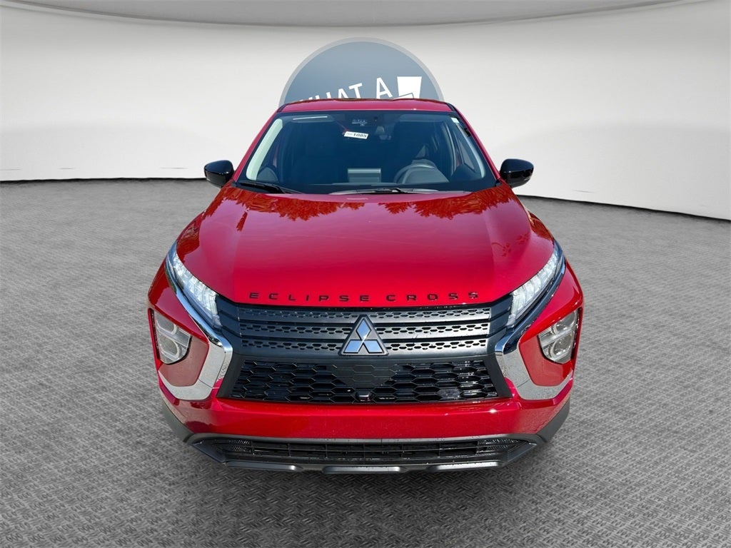 2026 Mitsubishi Eclipse Cross LE