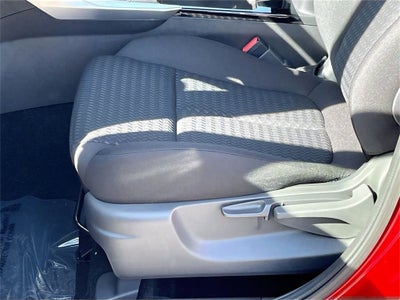 2026 Mitsubishi Eclipse Cross LE