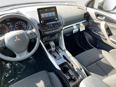 2026 Mitsubishi Eclipse Cross LE