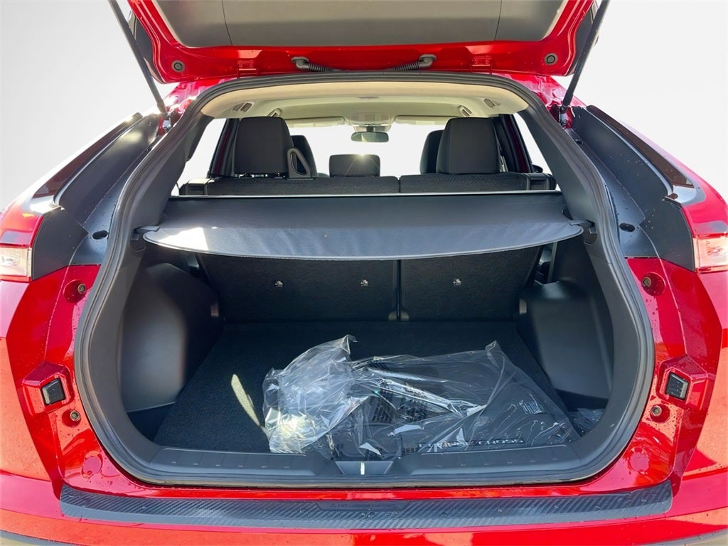 2026 Mitsubishi Eclipse Cross LE