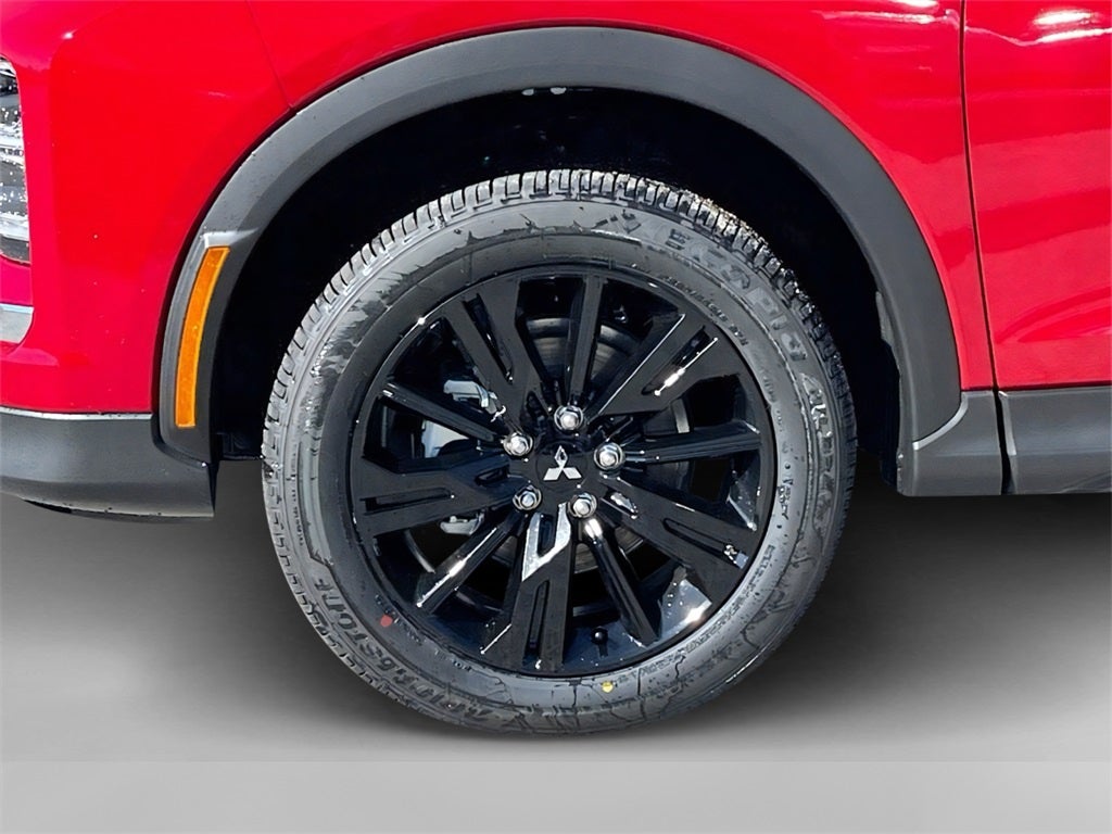 2026 Mitsubishi Eclipse Cross LE