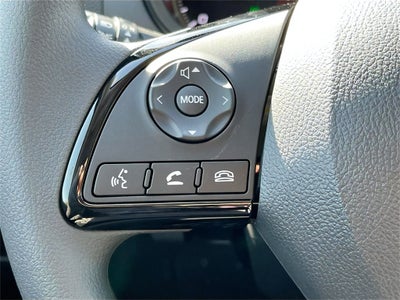 2026 Mitsubishi Eclipse Cross LE