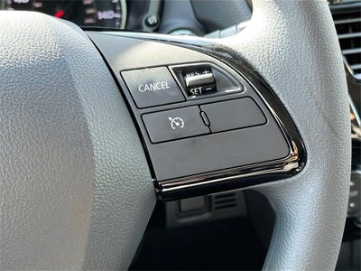 2026 Mitsubishi Eclipse Cross LE