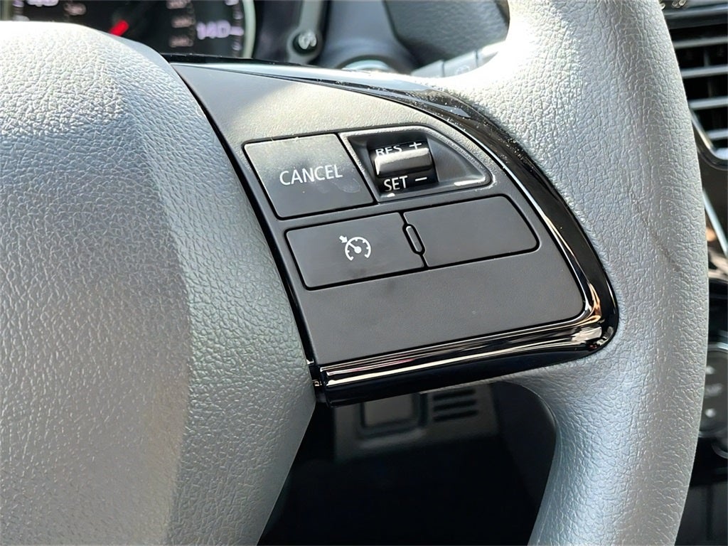 2026 Mitsubishi Eclipse Cross LE