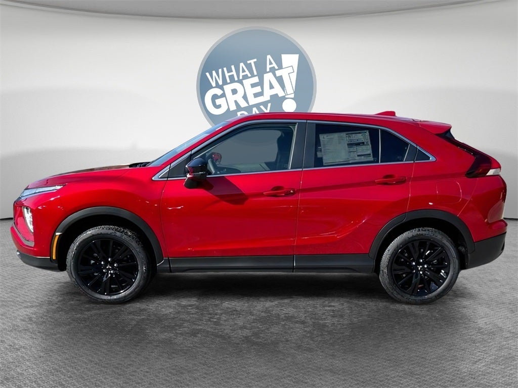 2026 Mitsubishi Eclipse Cross LE