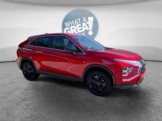 2026 Mitsubishi Eclipse Cross LE