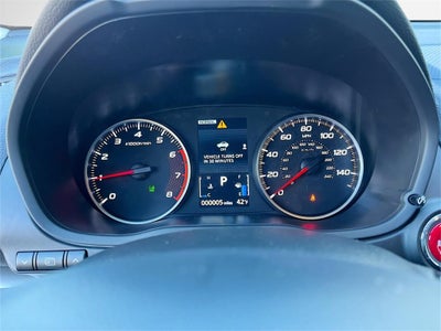 2026 Mitsubishi Eclipse Cross Ralliart