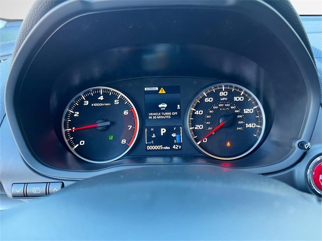 2026 Mitsubishi Eclipse Cross Ralliart