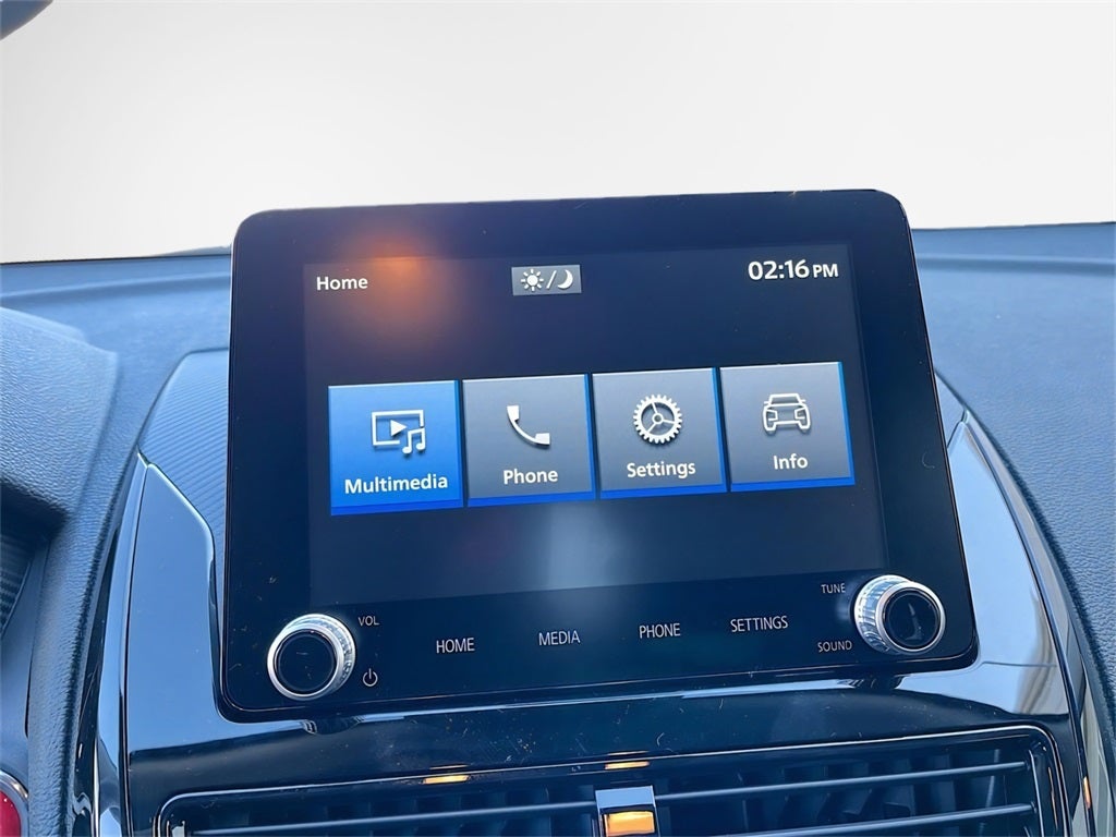 2026 Mitsubishi Eclipse Cross Ralliart