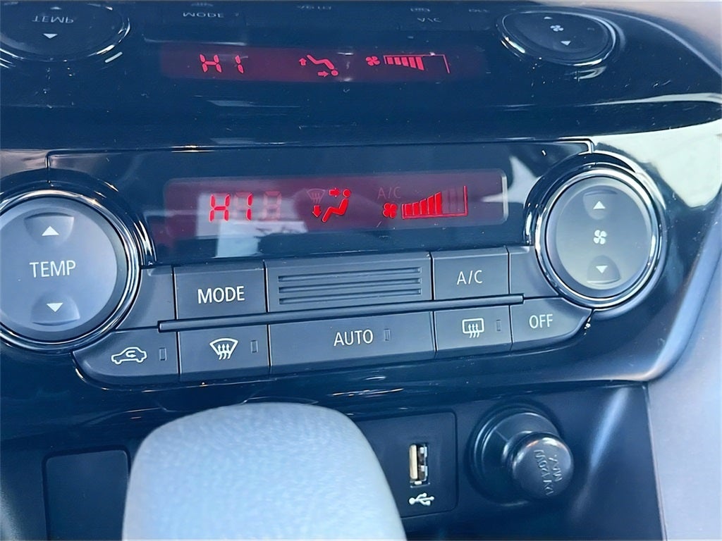 2026 Mitsubishi Eclipse Cross Ralliart