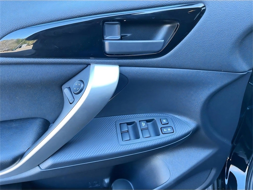 2026 Mitsubishi Eclipse Cross Ralliart