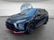2026 Mitsubishi Eclipse Cross Ralliart