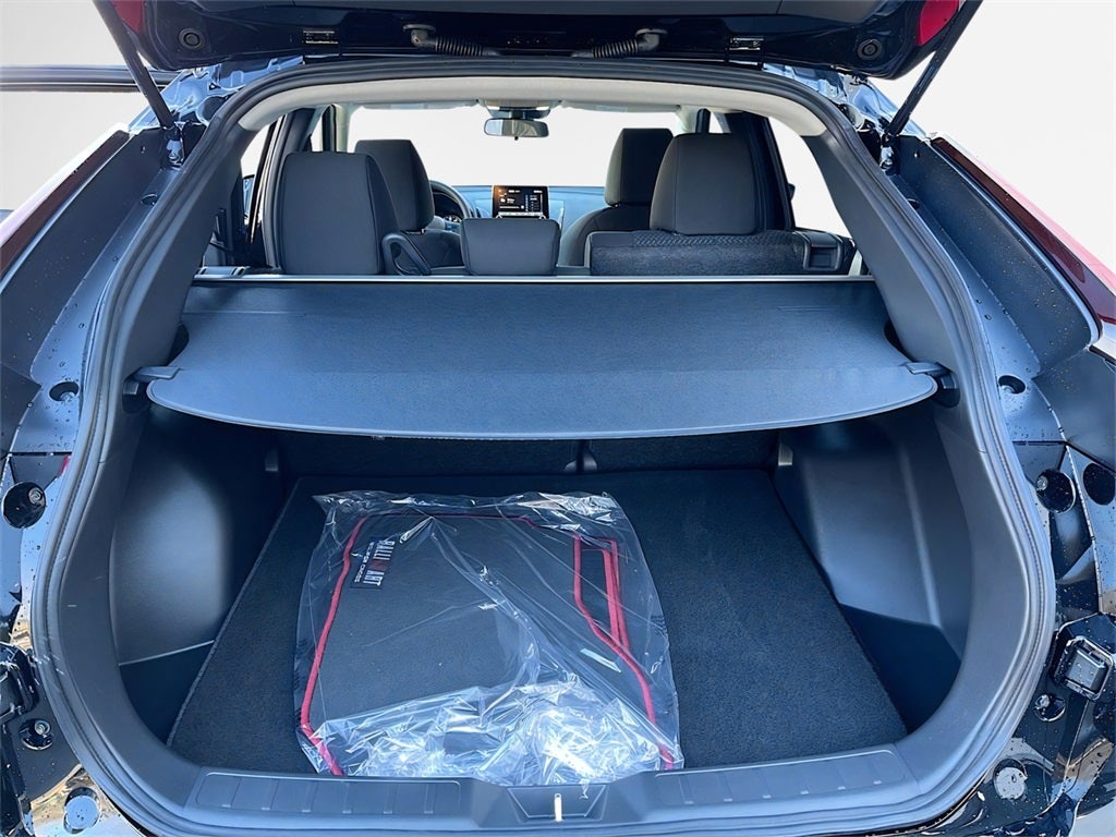 2026 Mitsubishi Eclipse Cross Ralliart