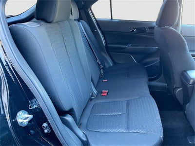 2026 Mitsubishi Eclipse Cross Ralliart