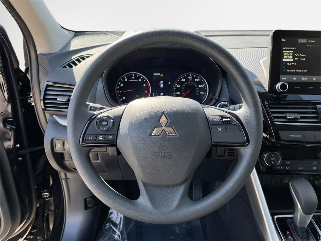 2026 Mitsubishi Eclipse Cross LE