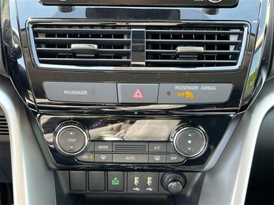 2026 Mitsubishi Eclipse Cross LE