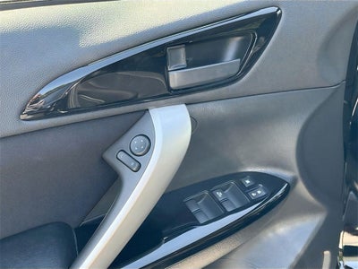 2026 Mitsubishi Eclipse Cross LE