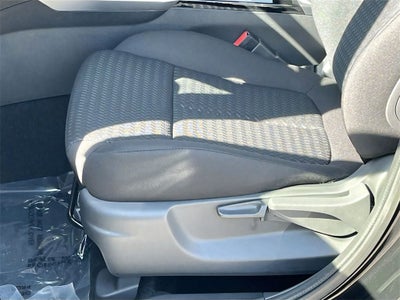 2026 Mitsubishi Eclipse Cross LE