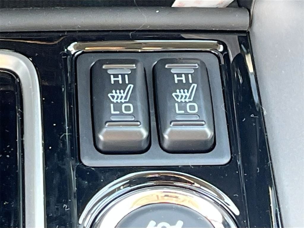 2026 Mitsubishi Eclipse Cross LE