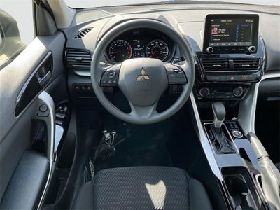 2026 Mitsubishi Eclipse Cross LE