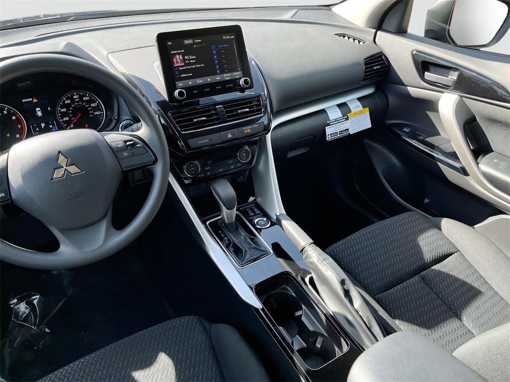 2026 Mitsubishi Eclipse Cross LE