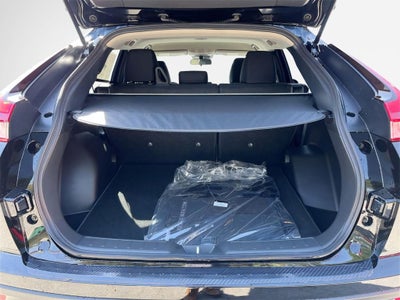 2026 Mitsubishi Eclipse Cross LE