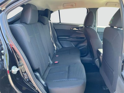 2026 Mitsubishi Eclipse Cross LE