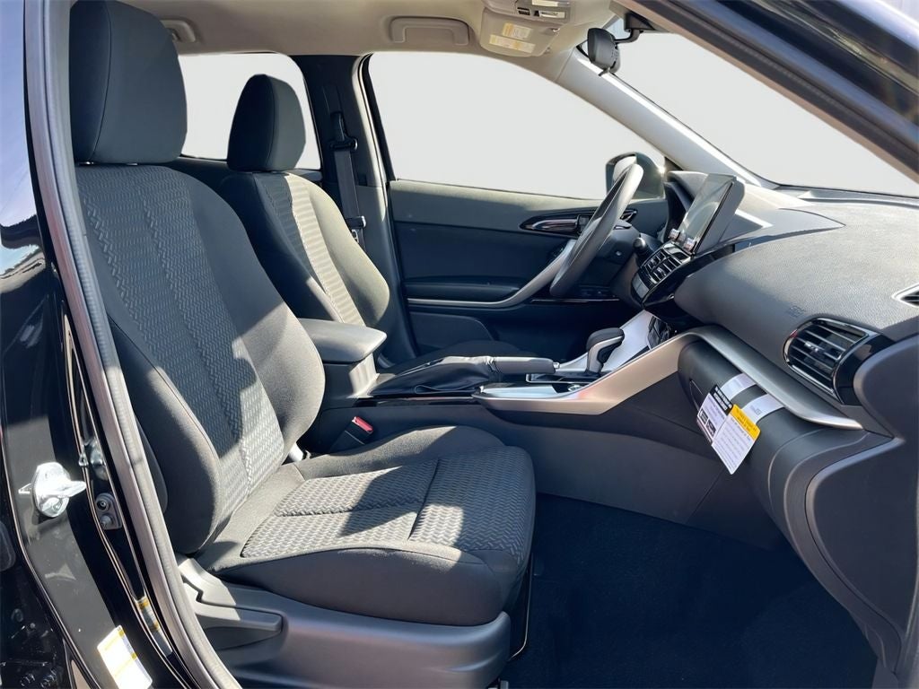 2026 Mitsubishi Eclipse Cross LE