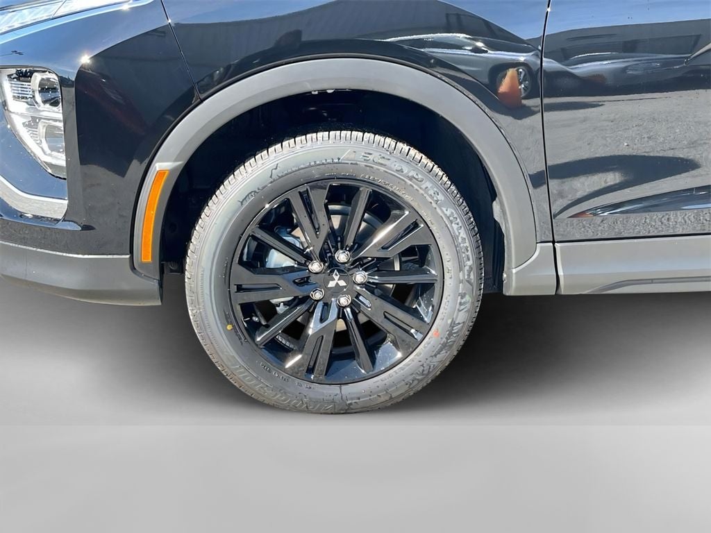 2026 Mitsubishi Eclipse Cross LE