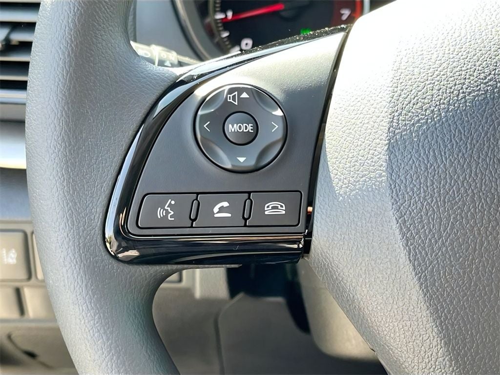 2026 Mitsubishi Eclipse Cross LE