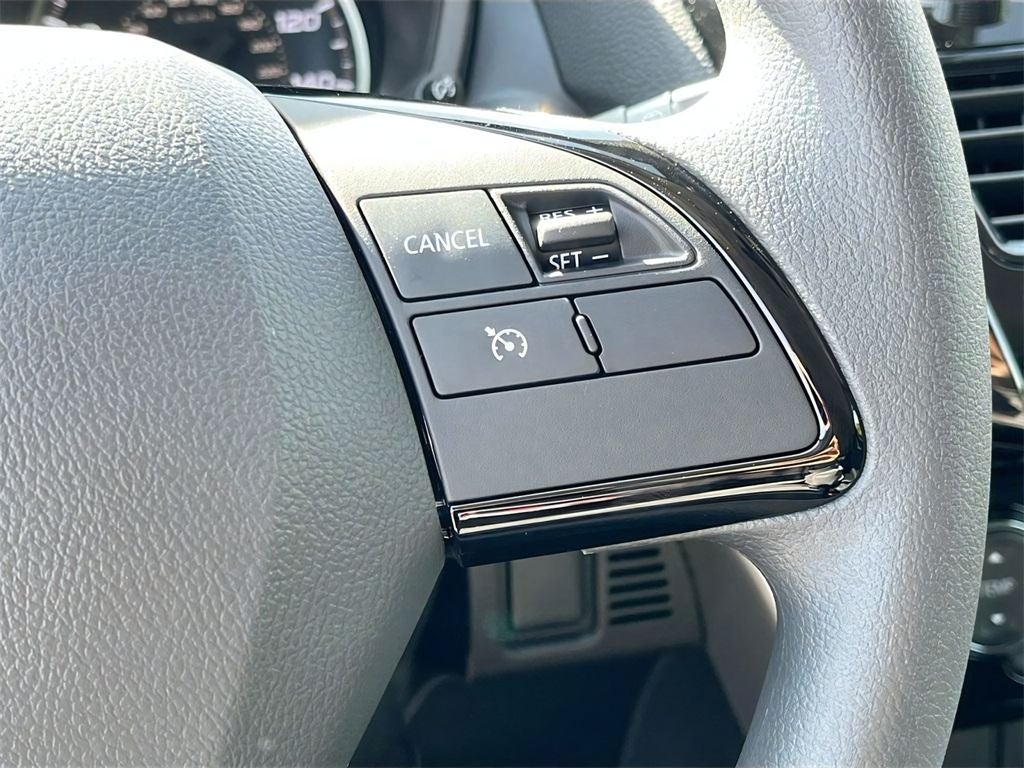 2026 Mitsubishi Eclipse Cross LE