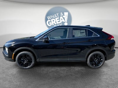 2026 Mitsubishi Eclipse Cross LE