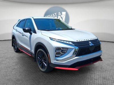 2024 Mitsubishi Eclipse Cross Base