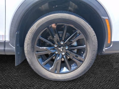 2024 Mitsubishi Eclipse Cross Base