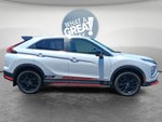 2024 Mitsubishi Eclipse Cross Base