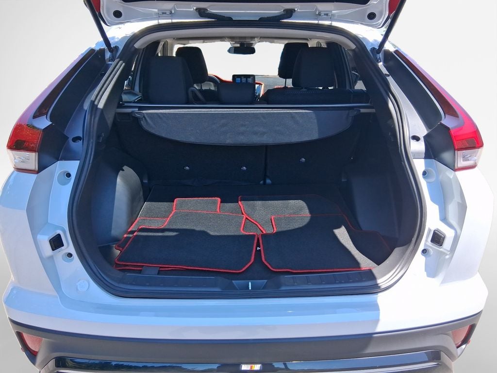 2024 Mitsubishi Eclipse Cross Base