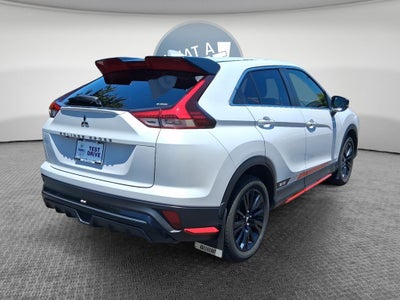 2024 Mitsubishi Eclipse Cross Base