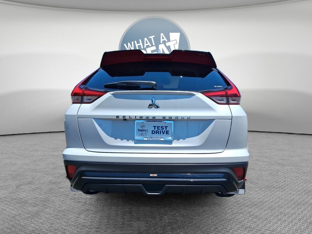 2024 Mitsubishi Eclipse Cross Base