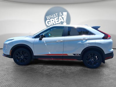 2024 Mitsubishi Eclipse Cross Base