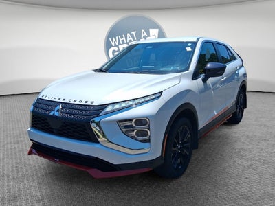 2024 Mitsubishi Eclipse Cross Base