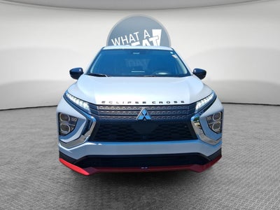 2024 Mitsubishi Eclipse Cross Base