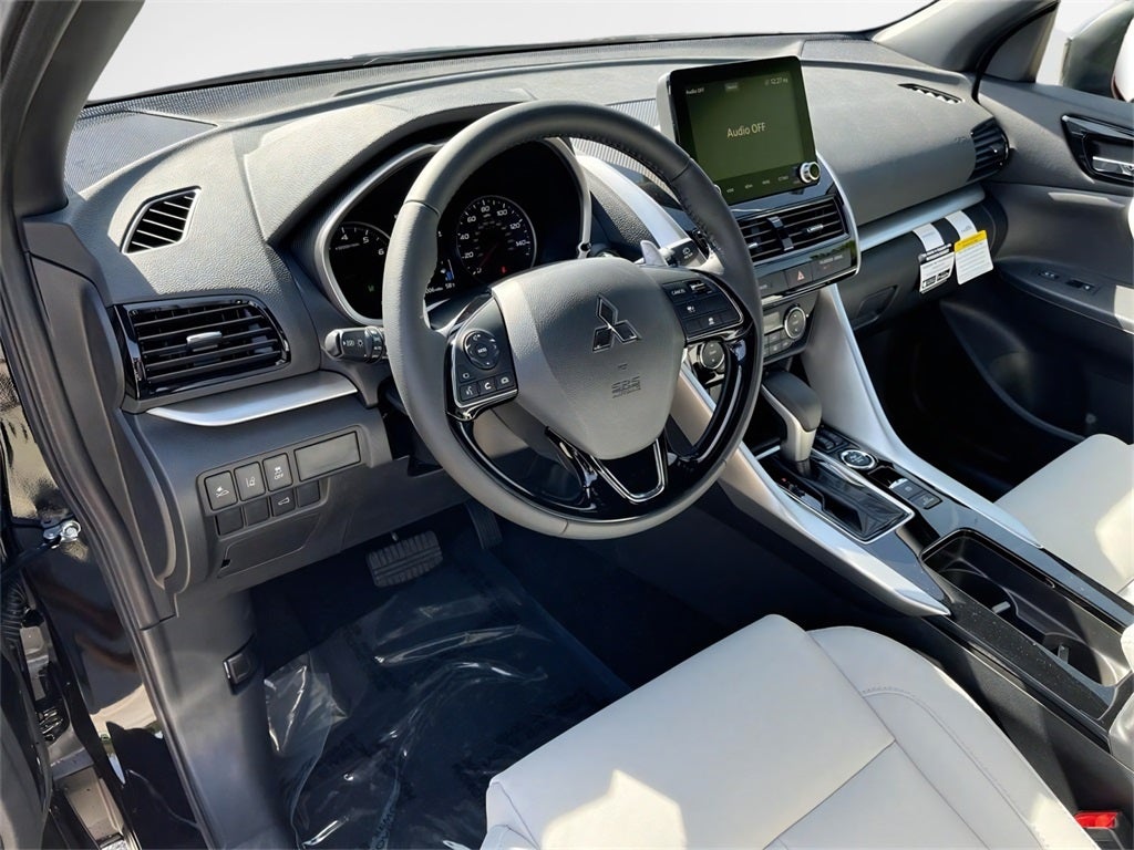 2026 Mitsubishi Eclipse Cross Base